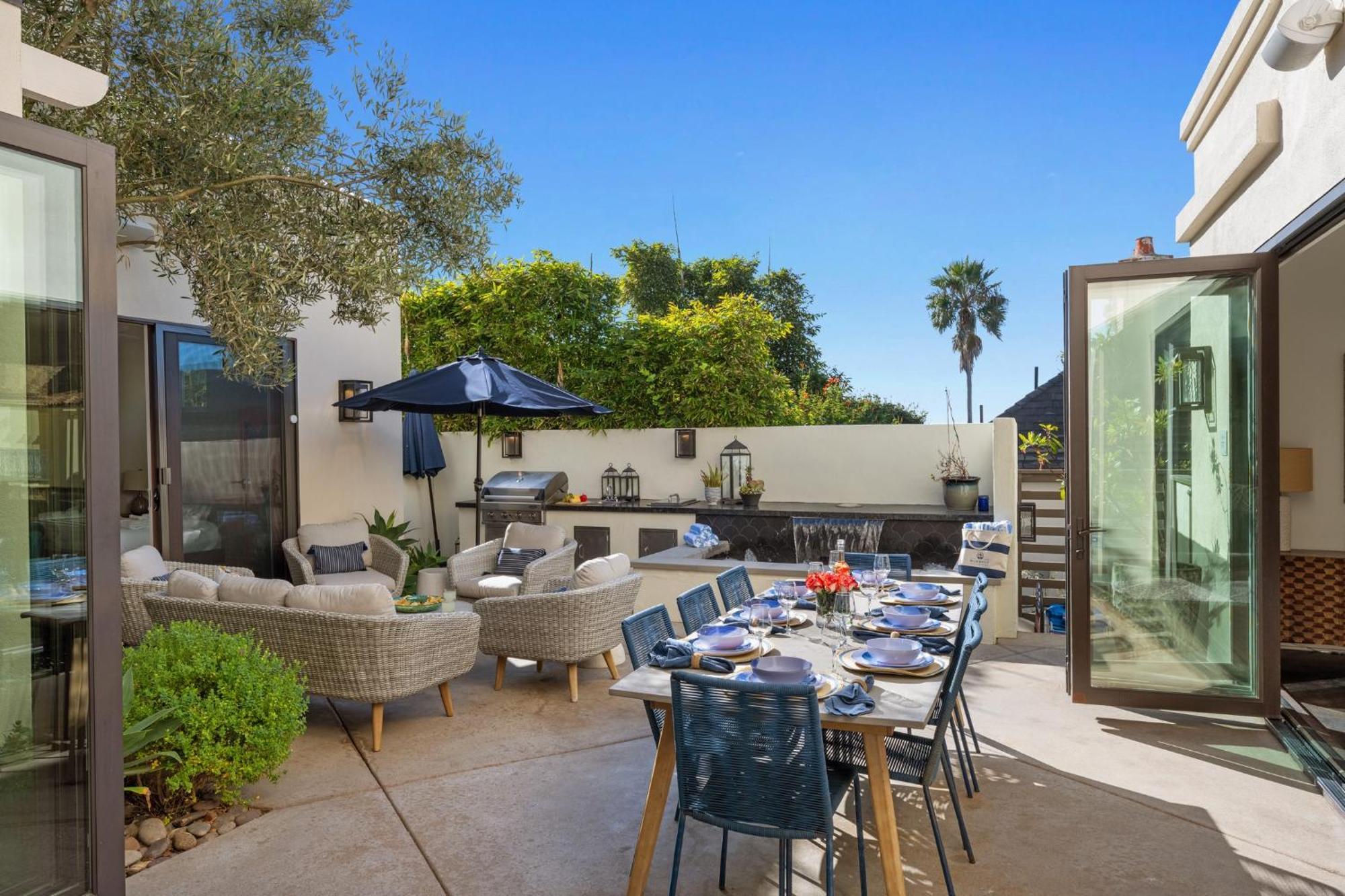 B5401 Casa Kolmar Holiday home