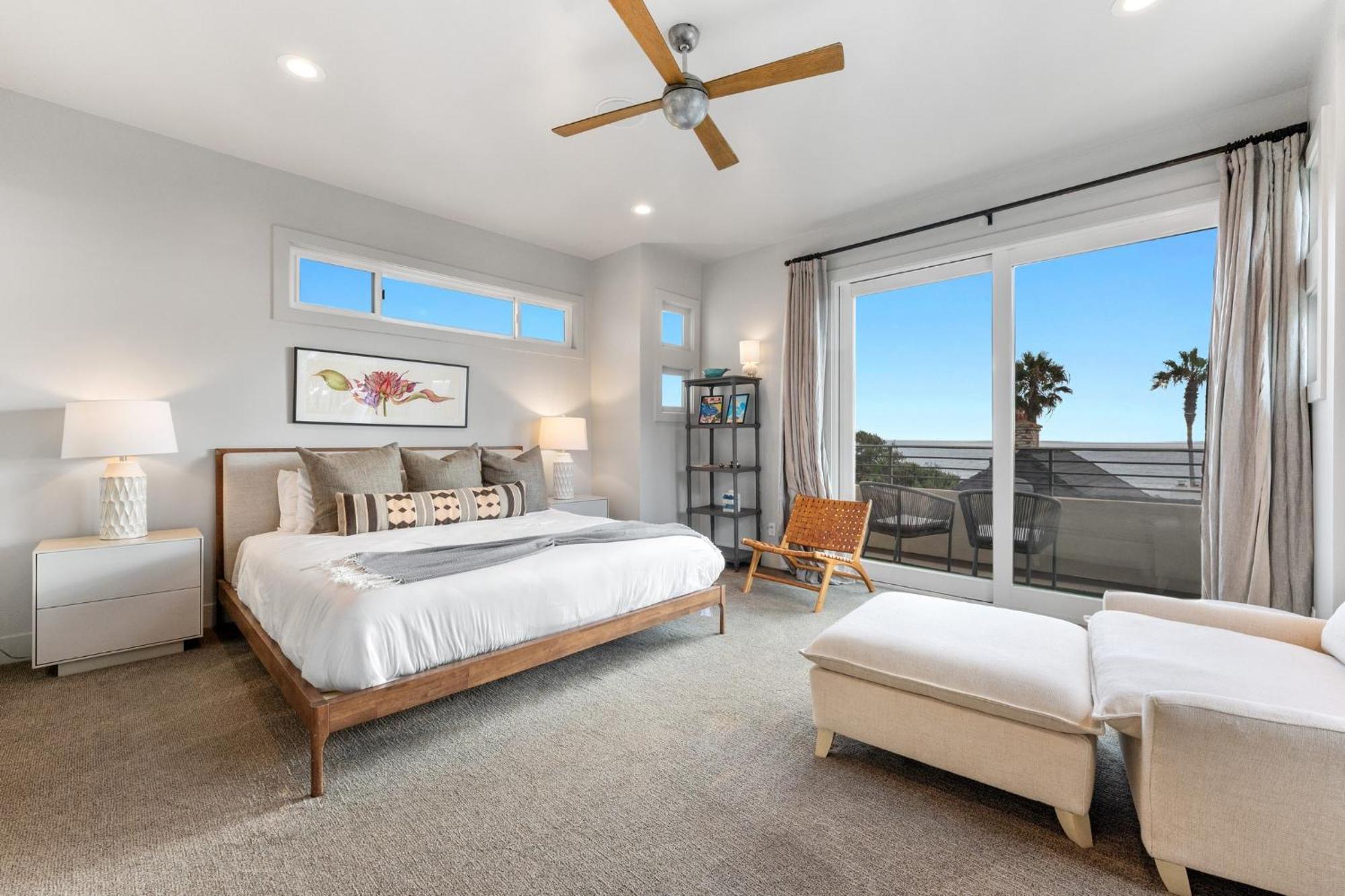 B5401 Casa Kolmar Holiday home San Diego