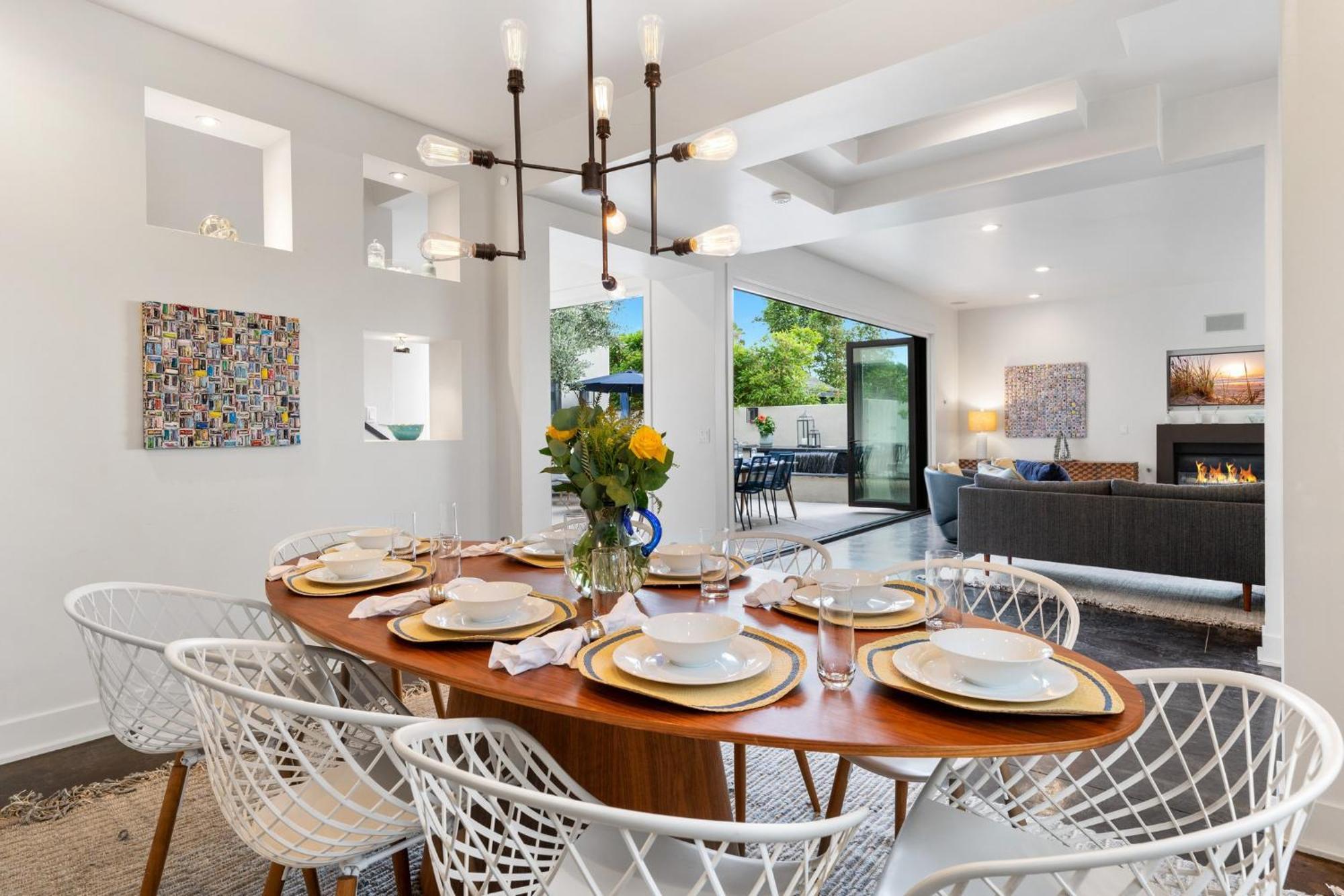 B5401 Casa Kolmar Holiday home *
